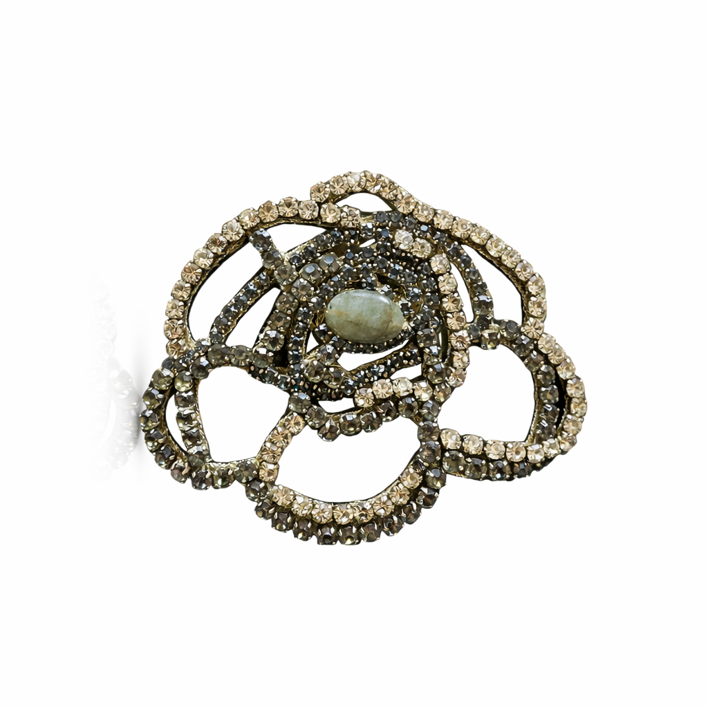 Aurion Brooch