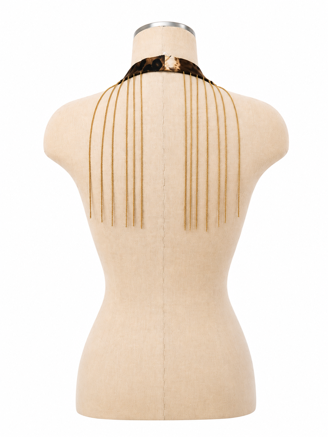 Chiara Archive Necklace
