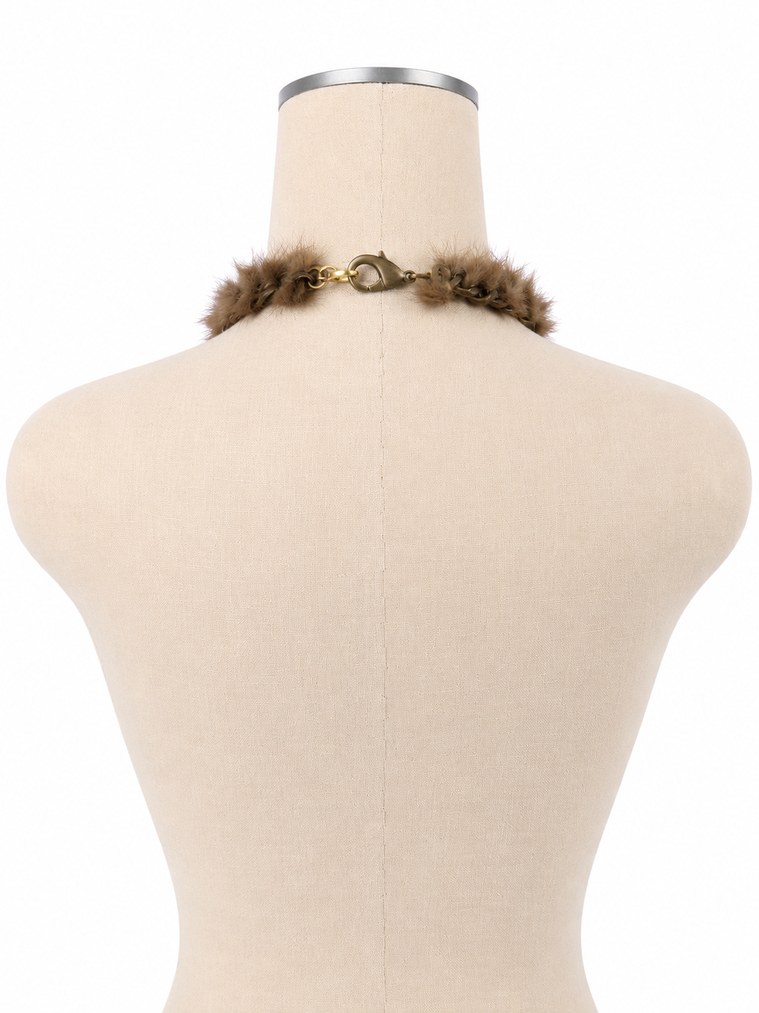 Siena Archive Necklace