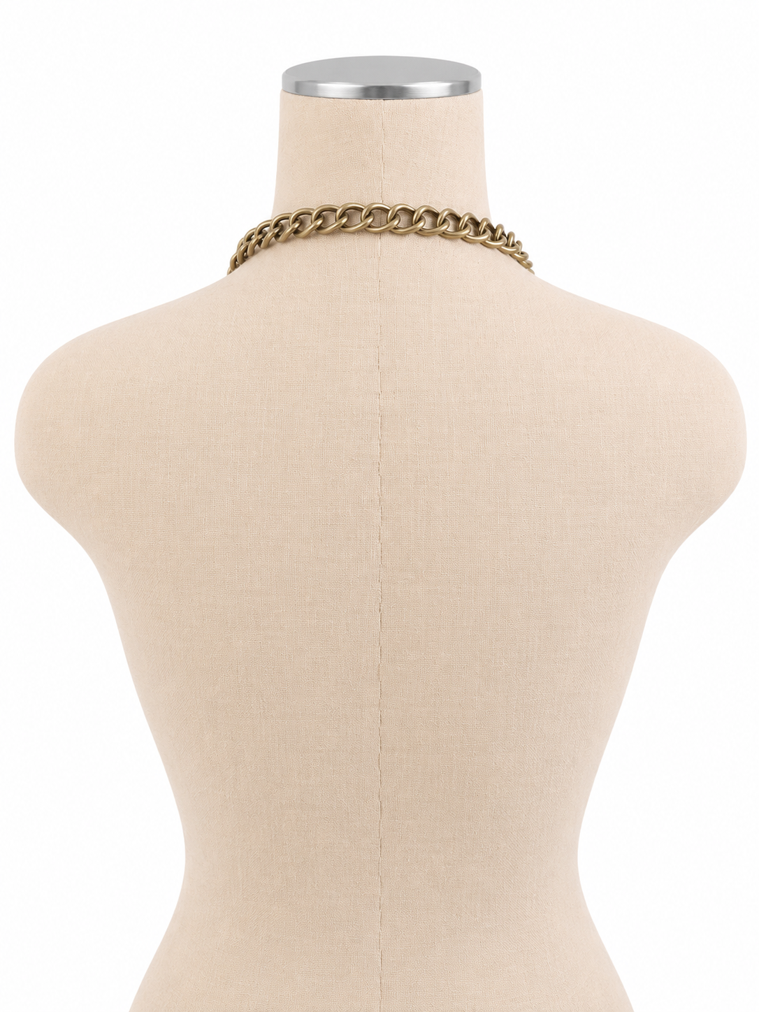 Amélie Archive Necklace