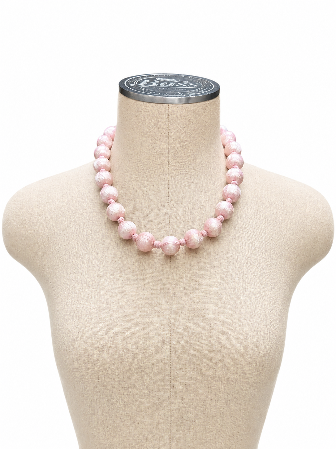 Helena Archive Necklace