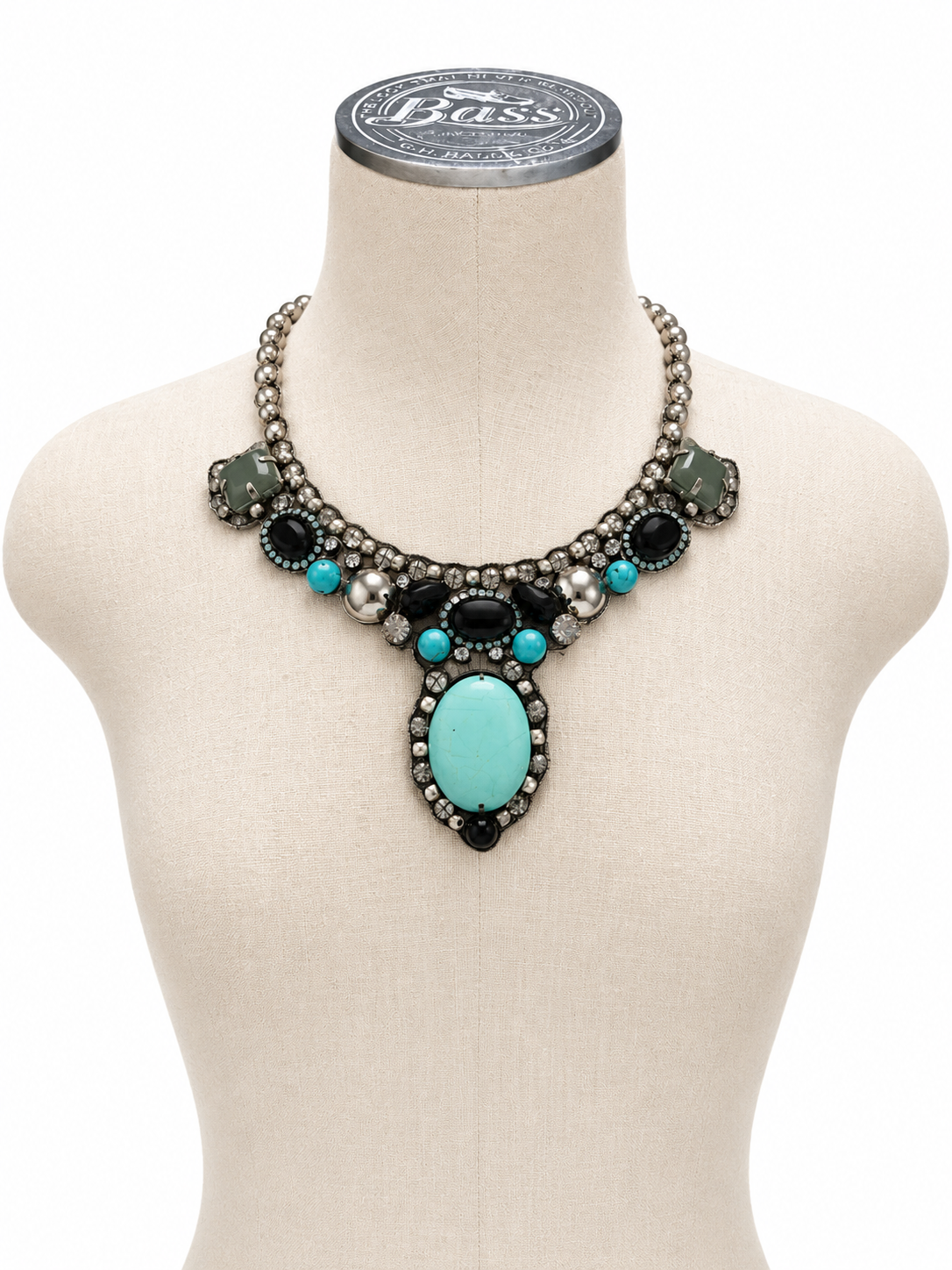Selene Archive Necklace