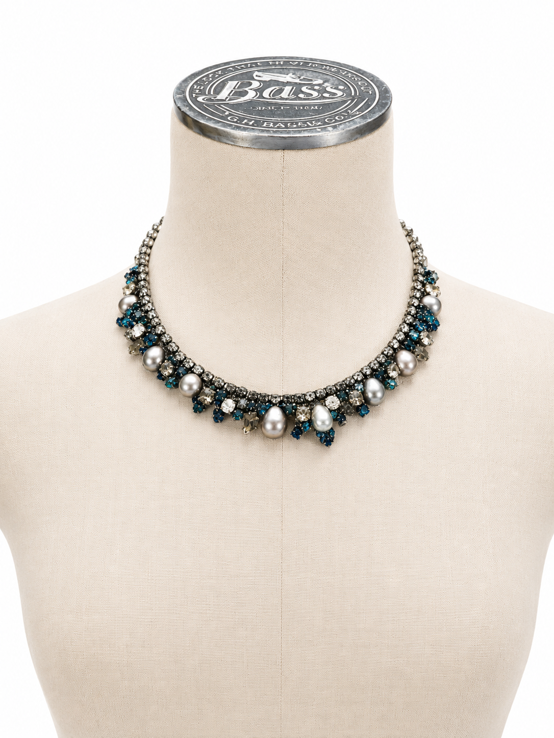 Nikoleta Archive Necklace