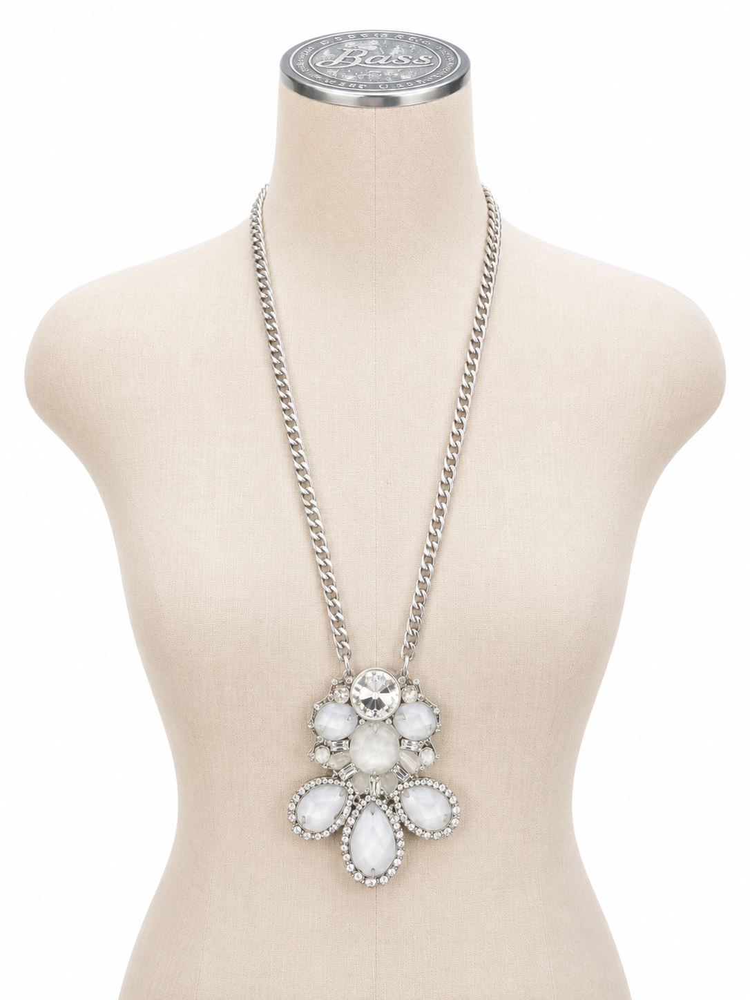 Alexandra Archive Necklace