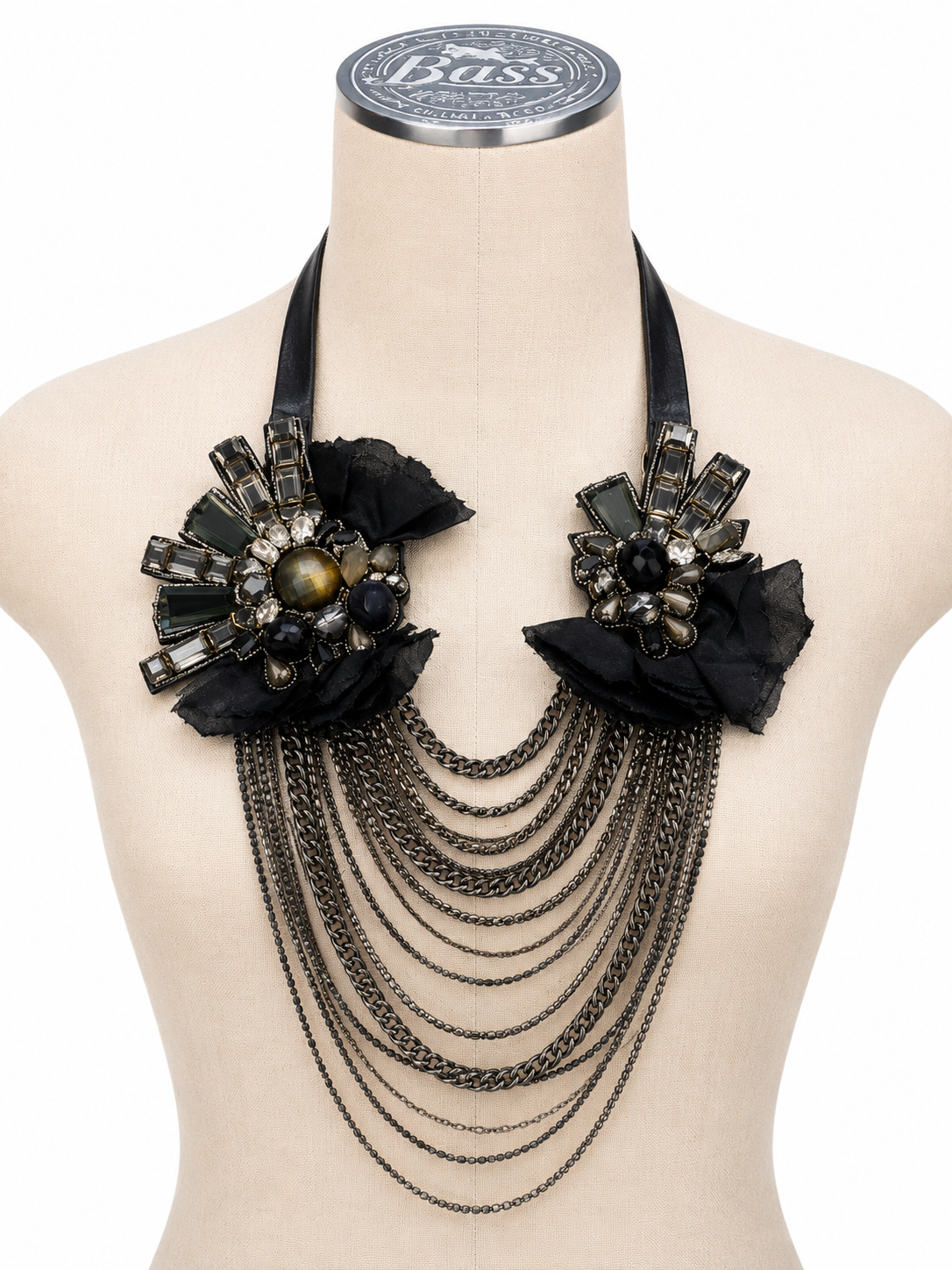Thalia Archive Necklace