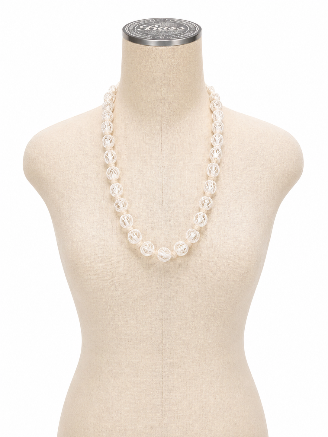 Eudora Archive Necklace