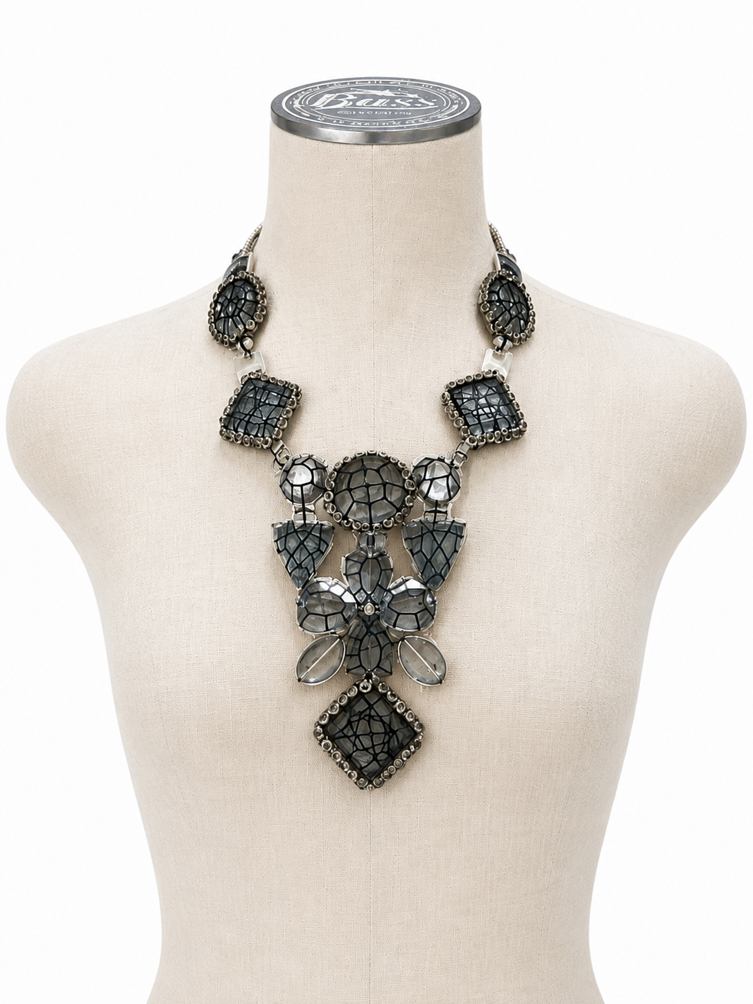 Agathi Archive Necklace
