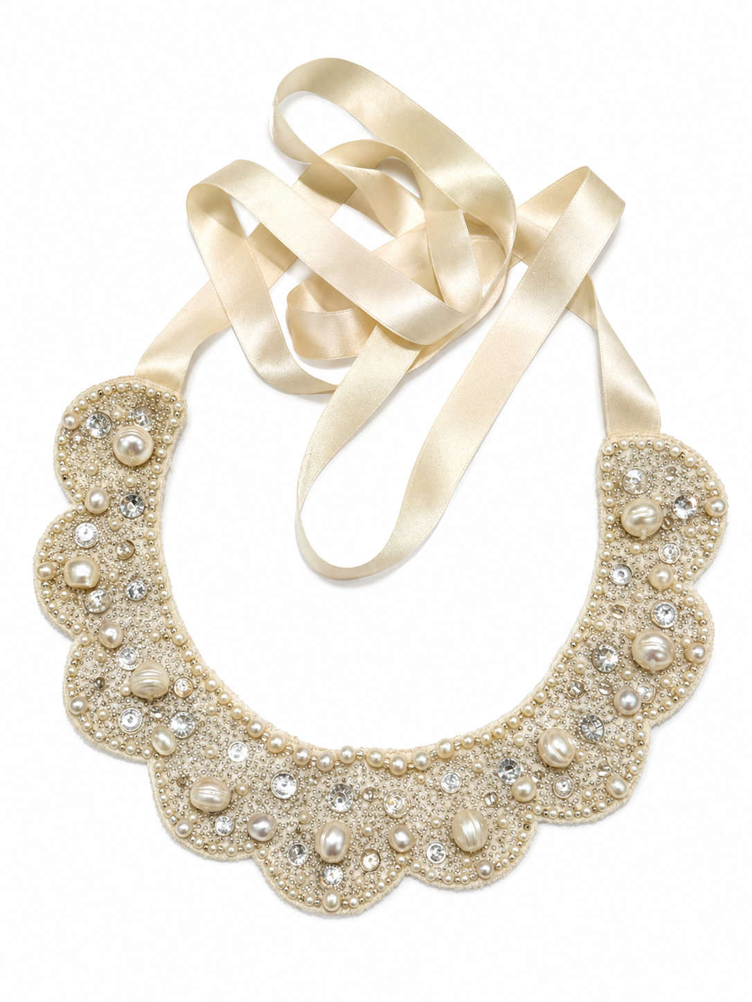 Charlotte Necklace
