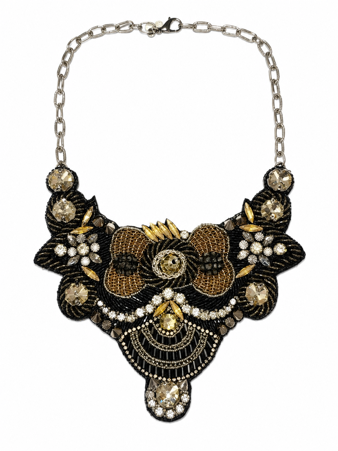 Elizabeth Necklace