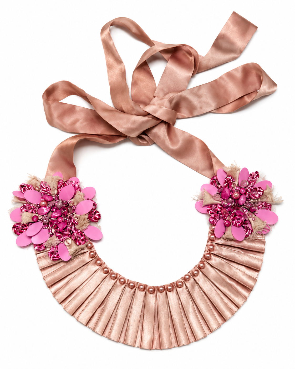 Arabella Necklace