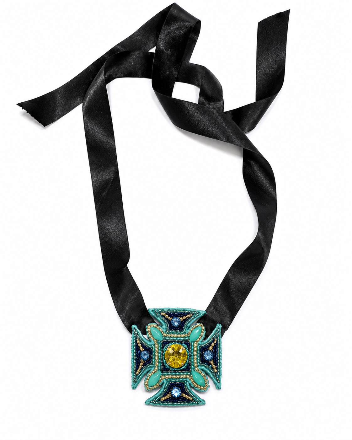 Vivienne Necklace
