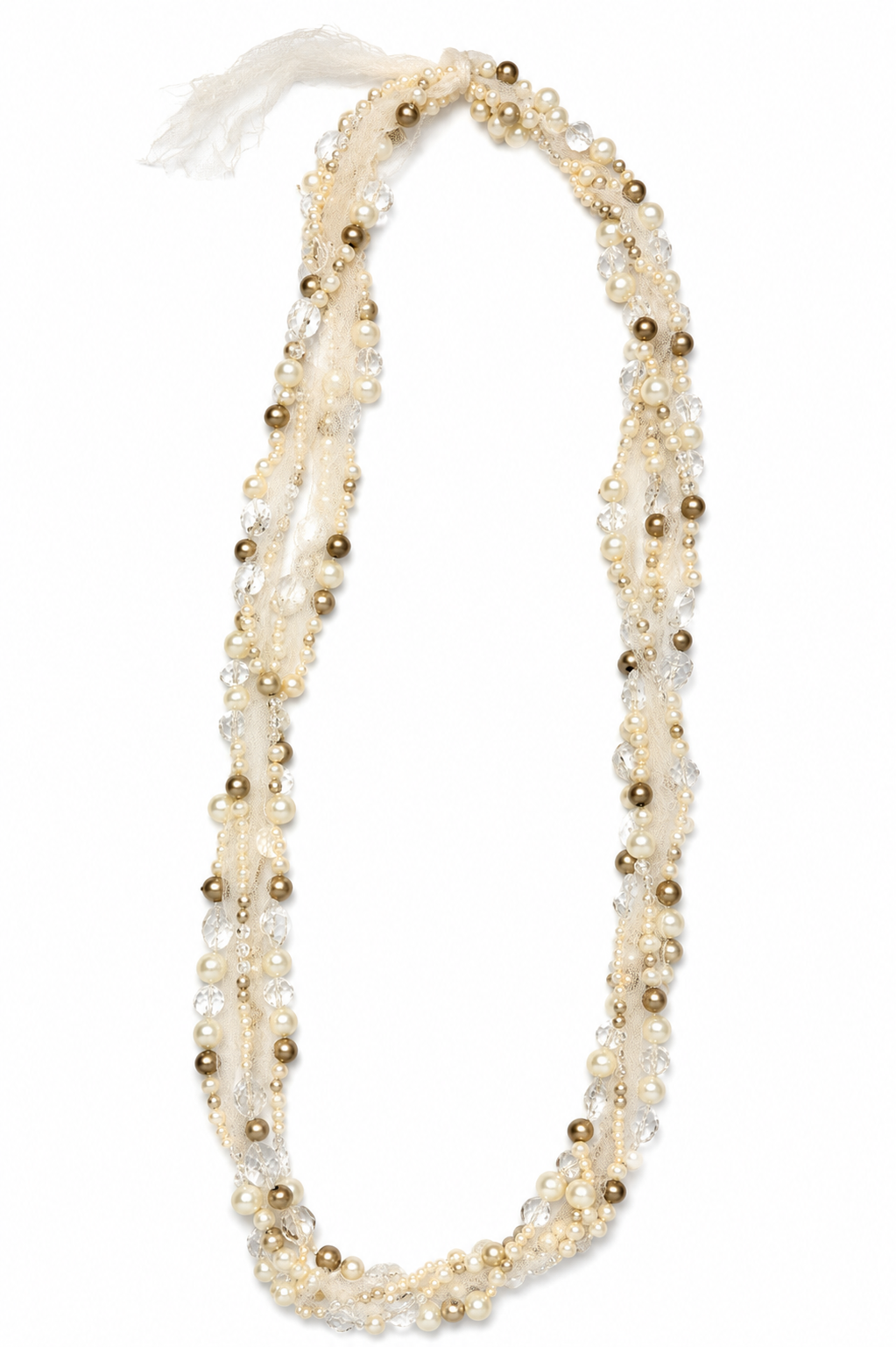 Matilda Necklace