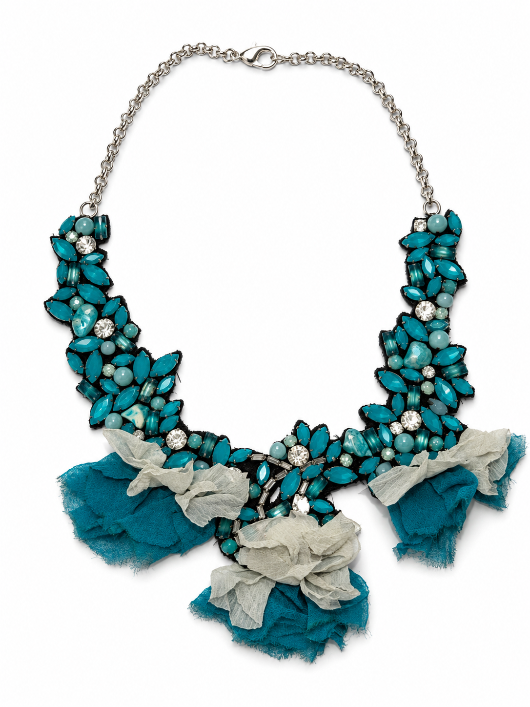 Marcella Necklace