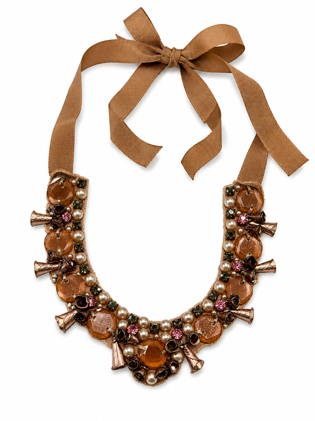 Seraphina Necklace