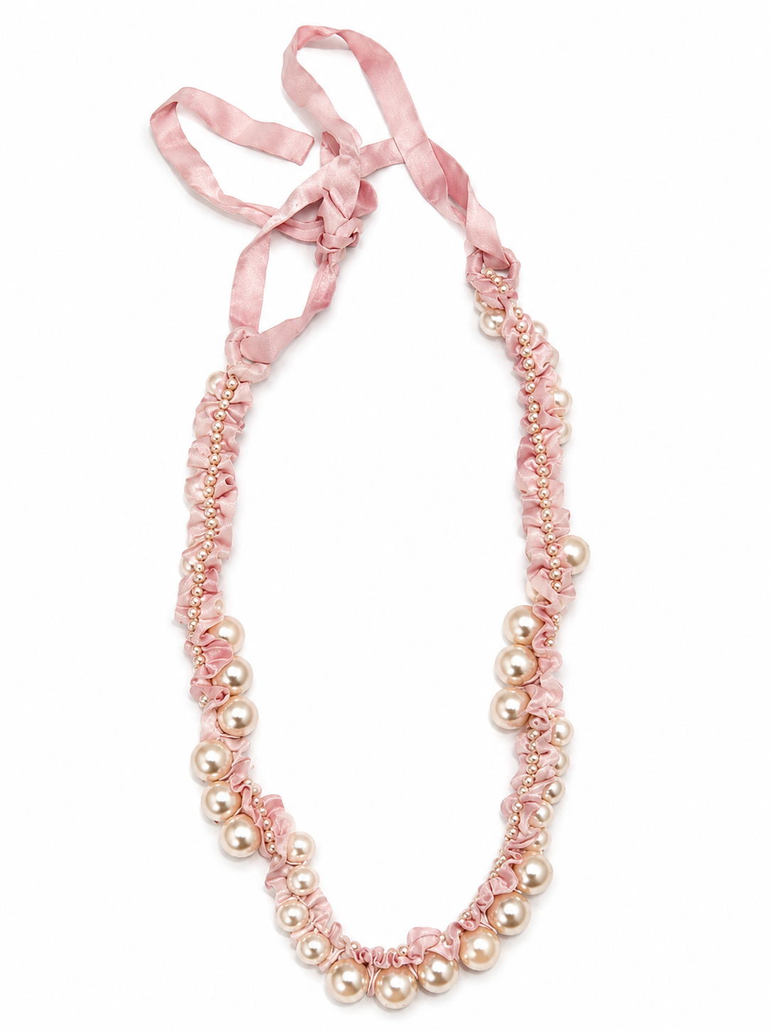 Valentina — Archival Necklace