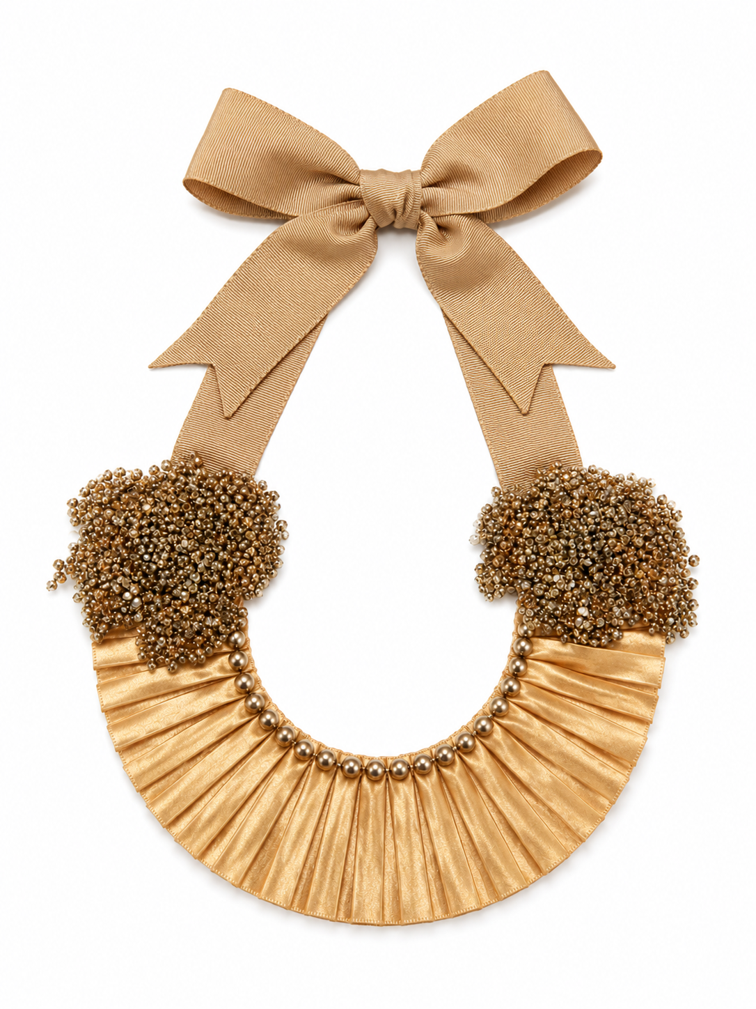 Alejandra — Archival Necklace