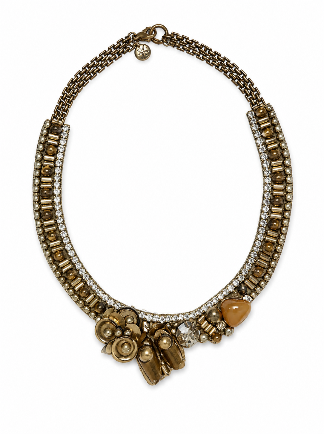 Violeta — Archival Necklace