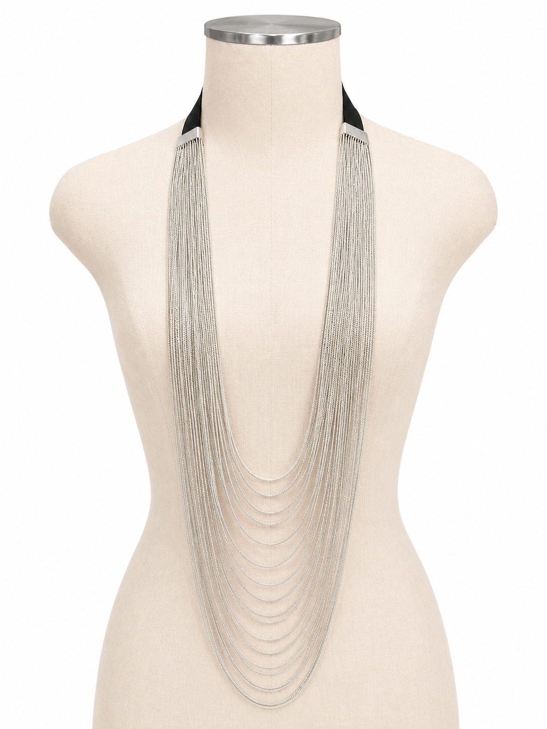 Luna — Archival Necklace