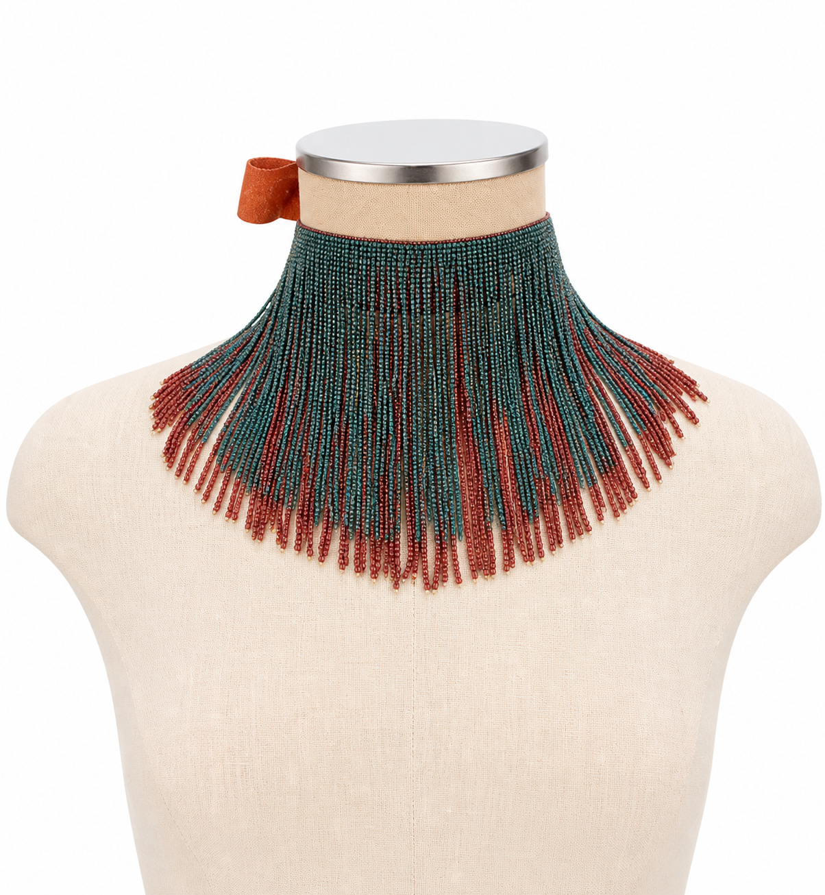 Veda Archive Necklace