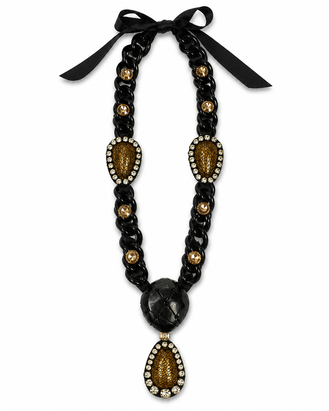 Lumi Archive Necklace