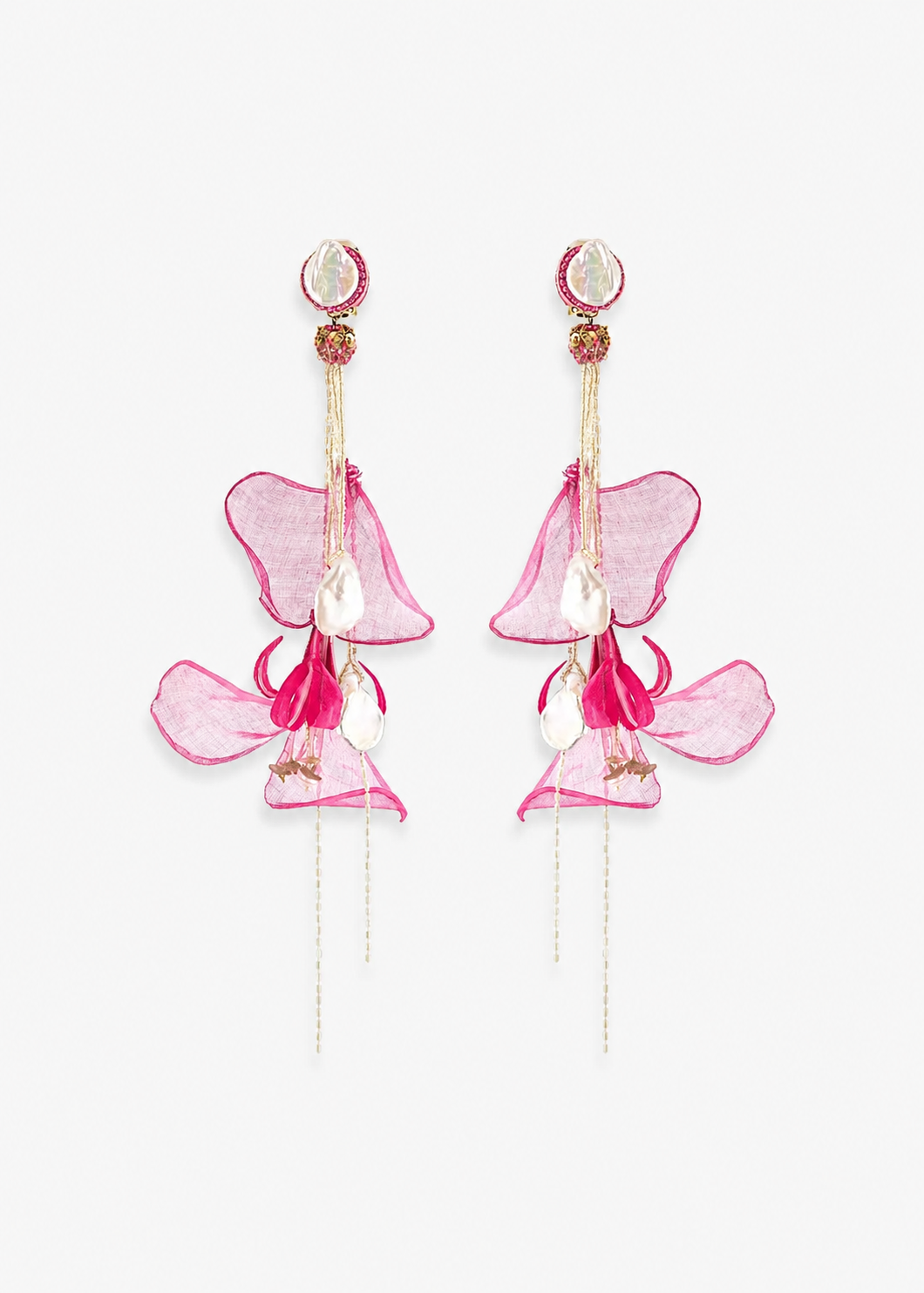 Tern (Pink)