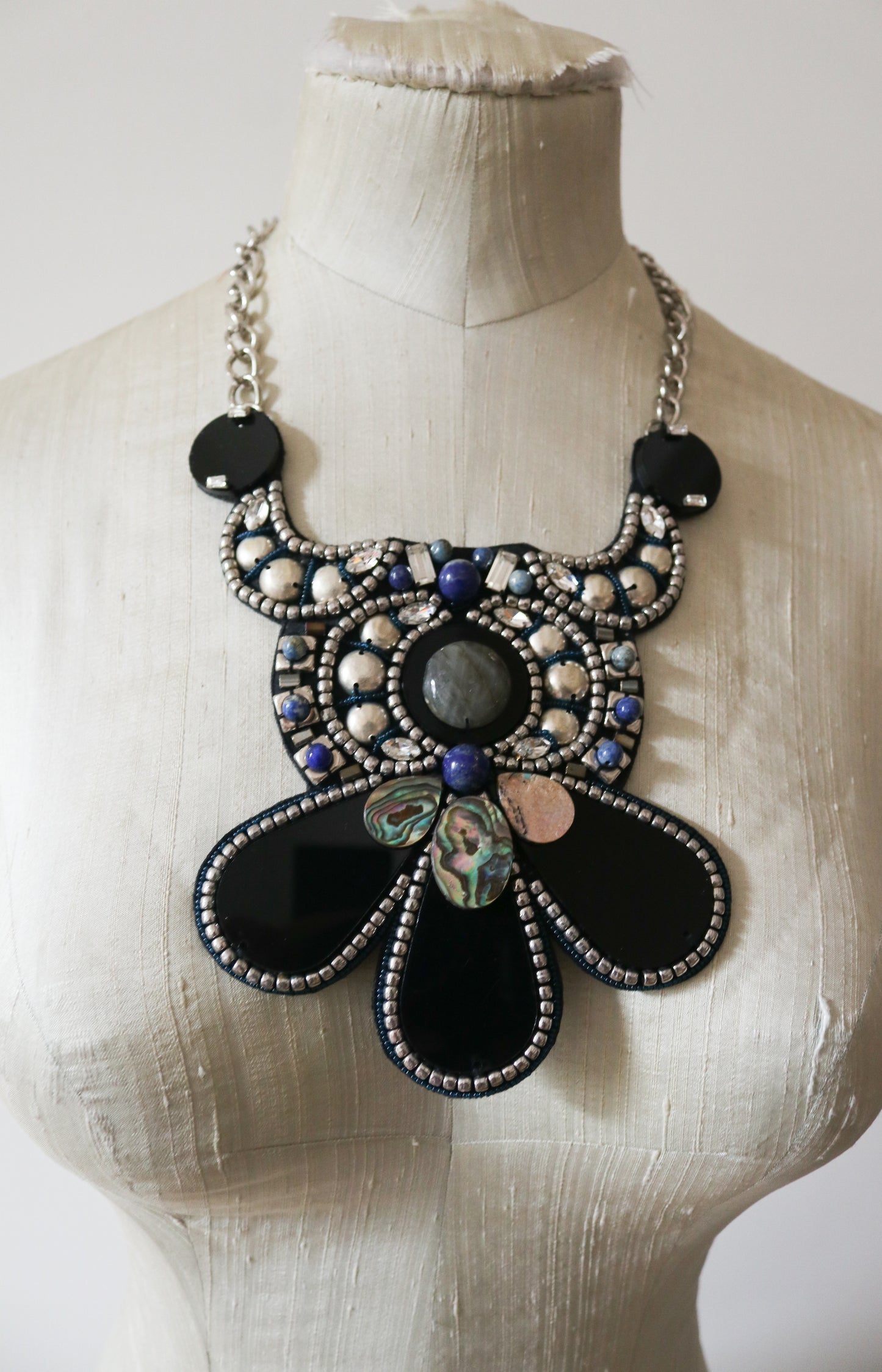 Archive Necklace #63