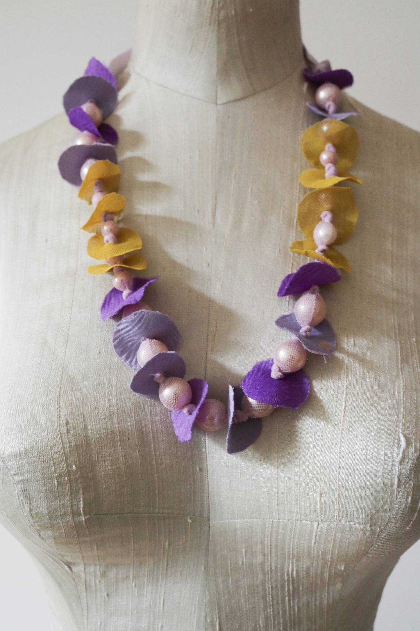 Archive Necklace #62