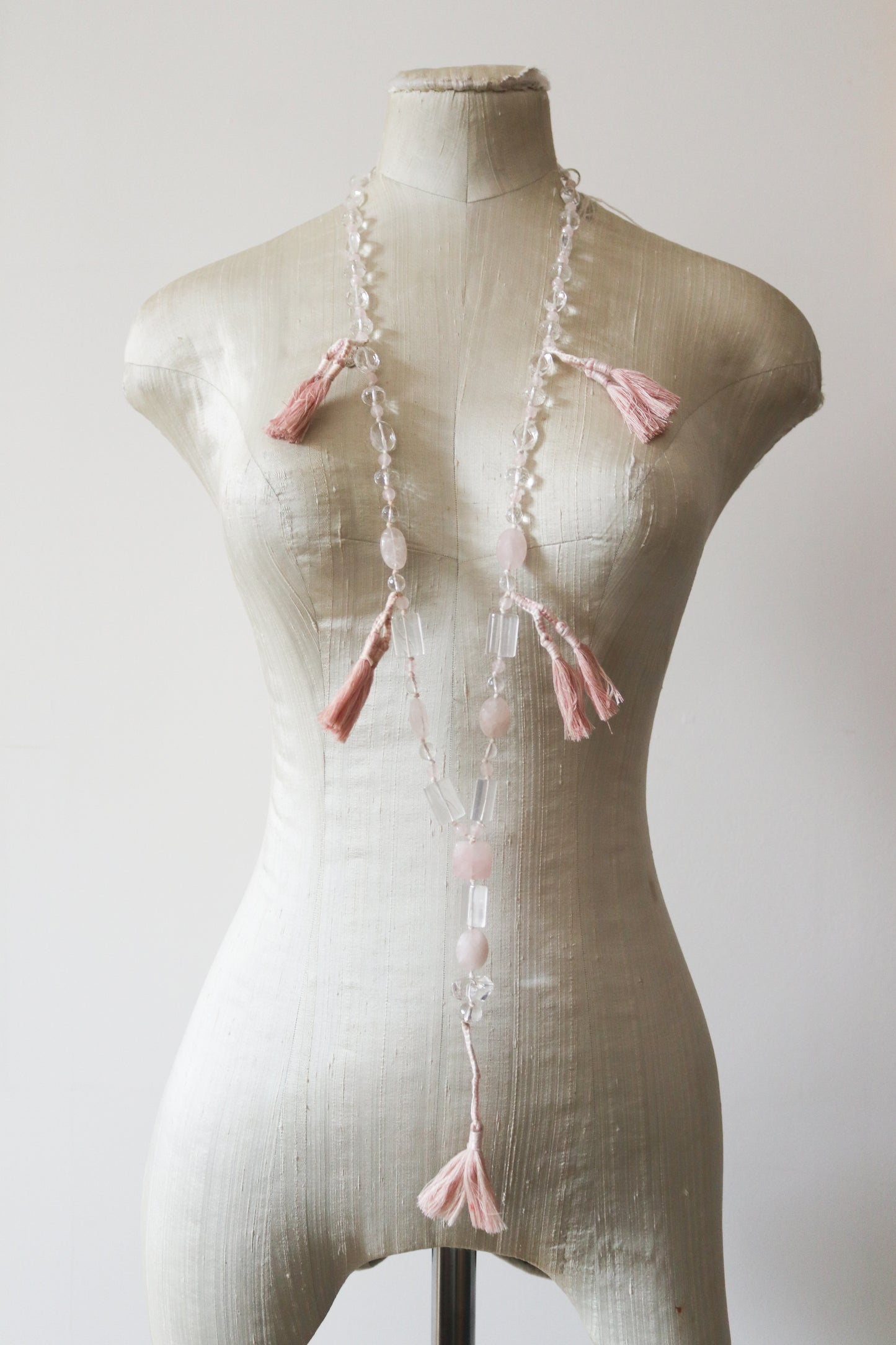 Archive Necklace #57