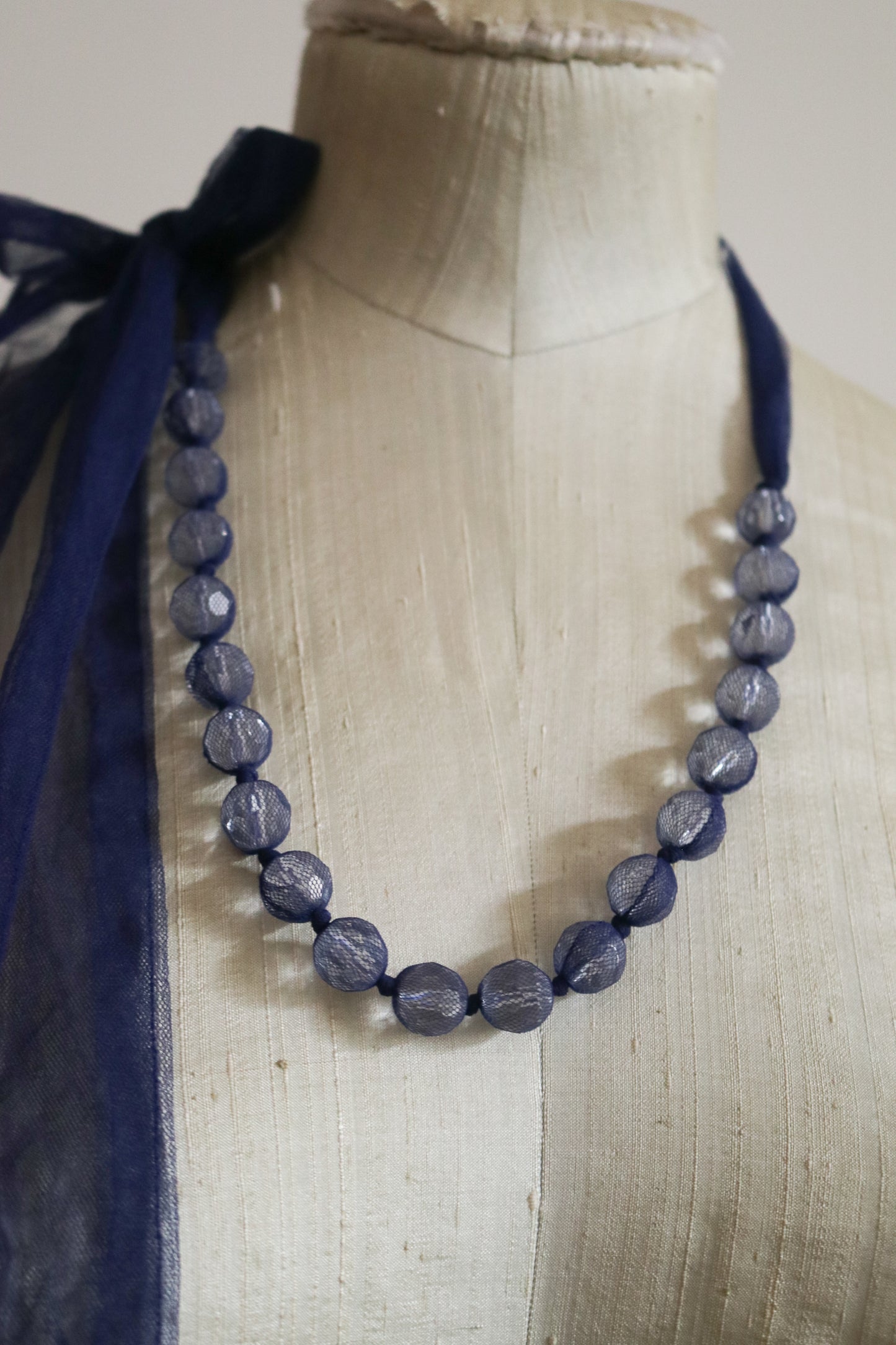 Archive Necklace #54