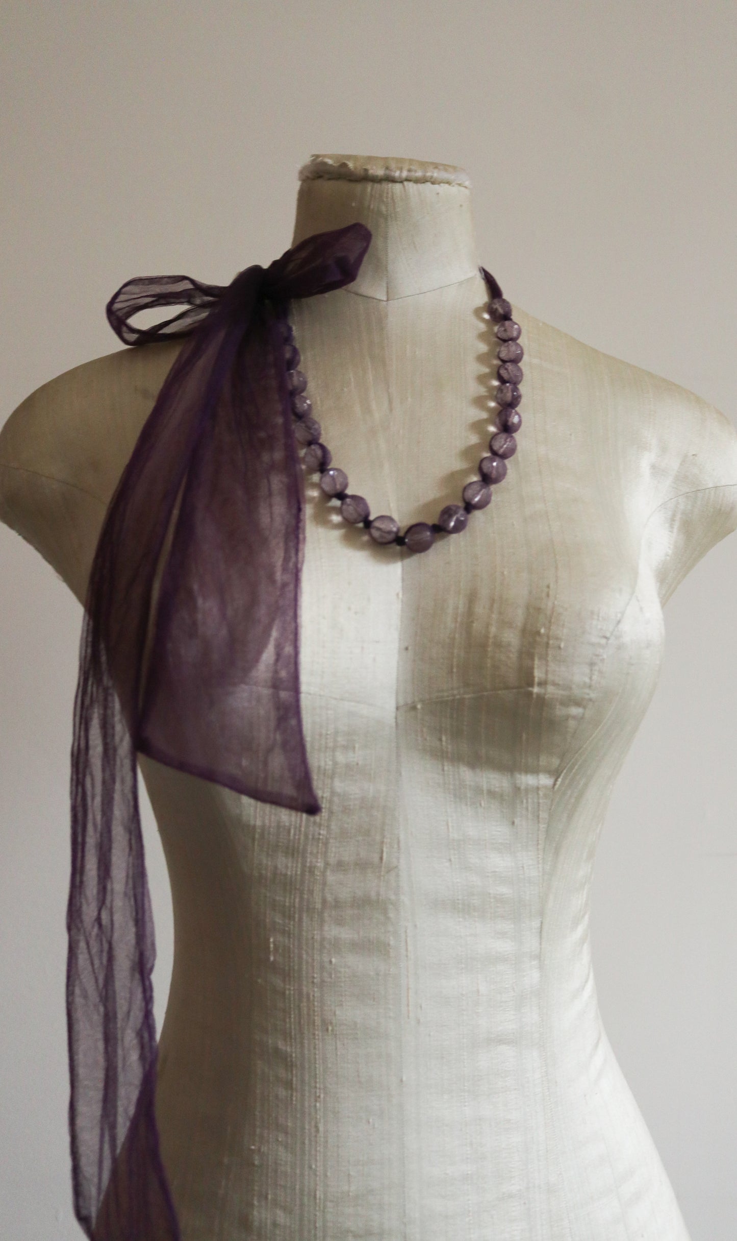 Archive Necklace #51