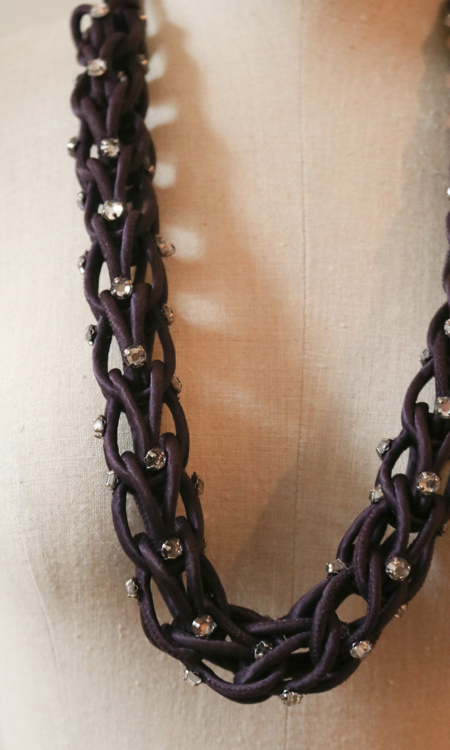 Archive Necklace #44