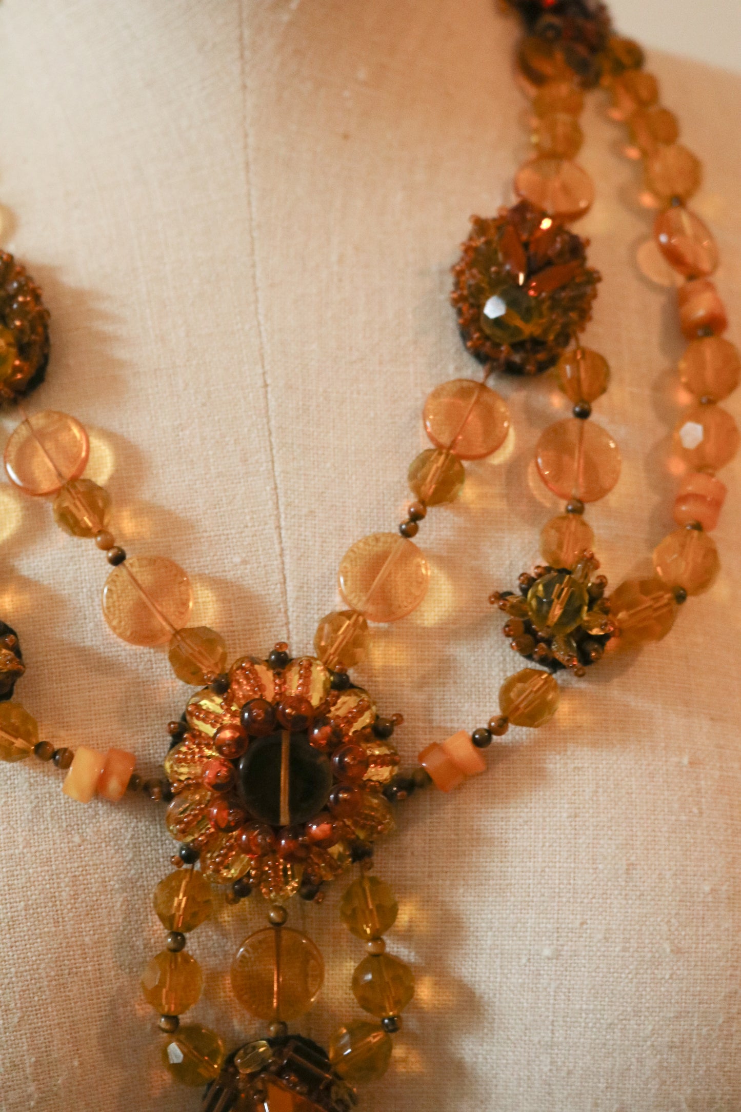 Archive Necklaces #43