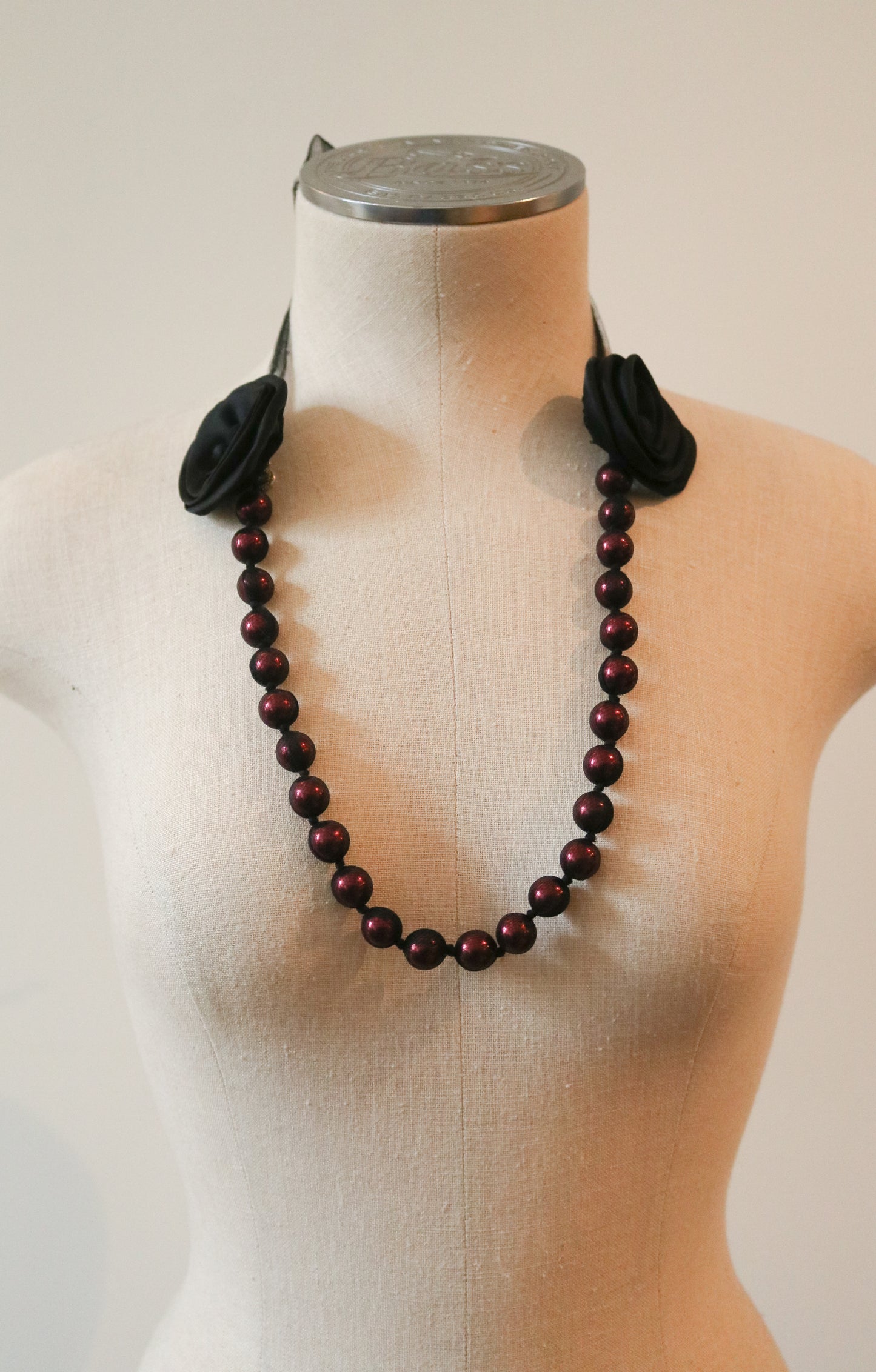 Archive Necklace #42