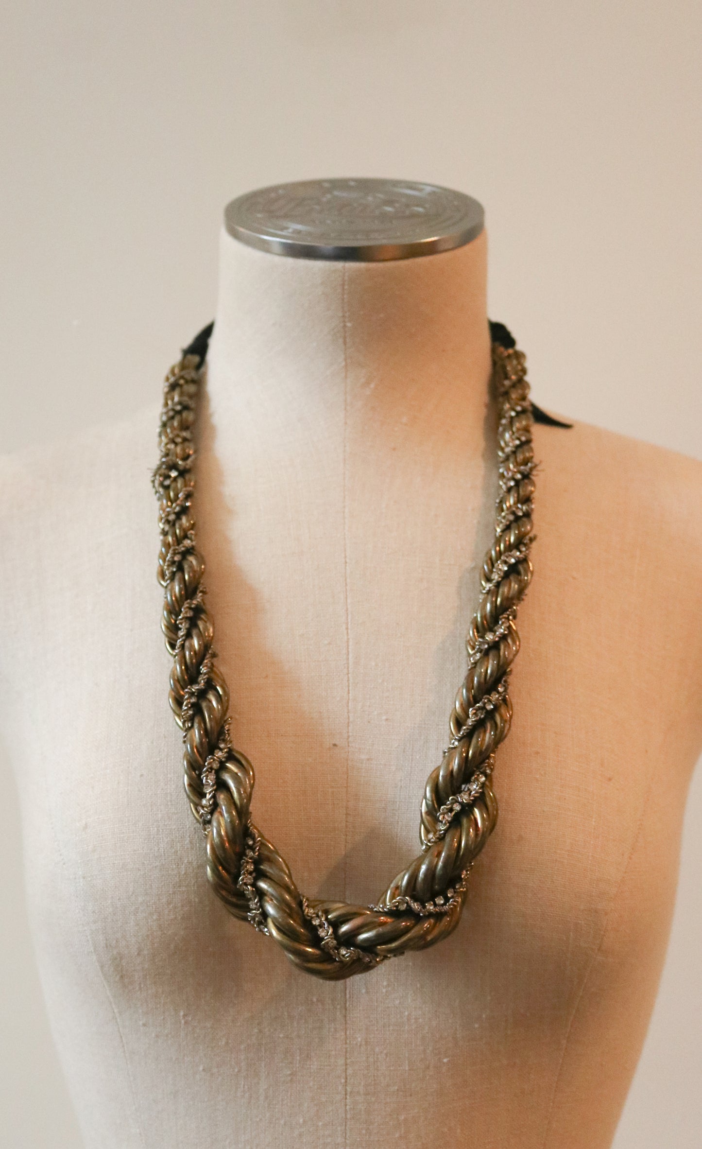 Archive Necklace #39