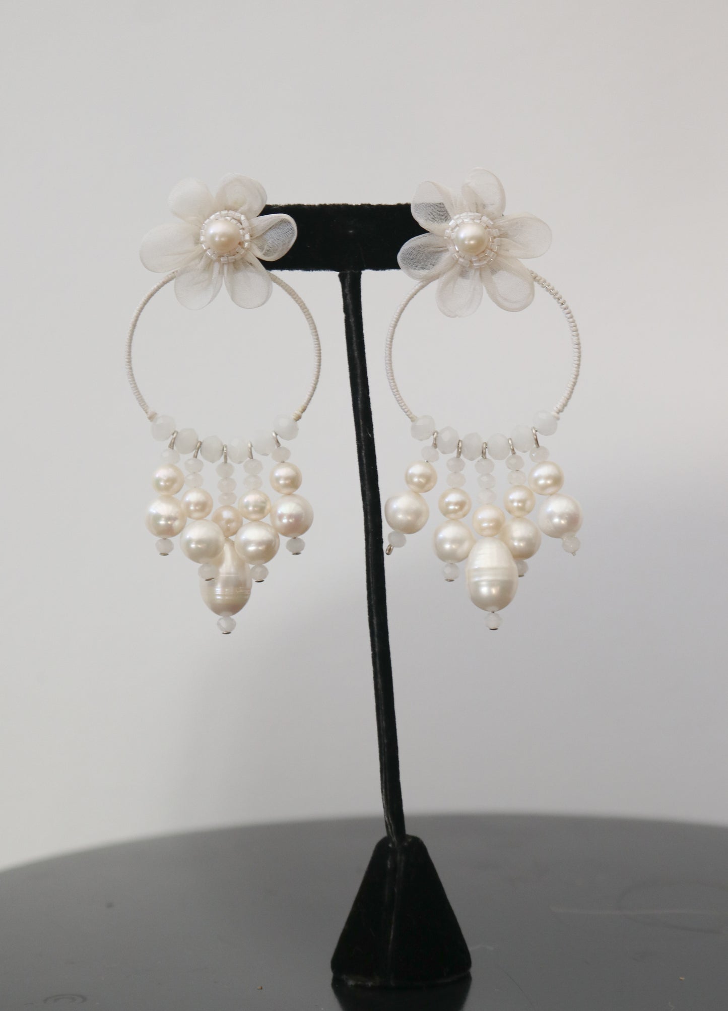 Archive Earrings #32