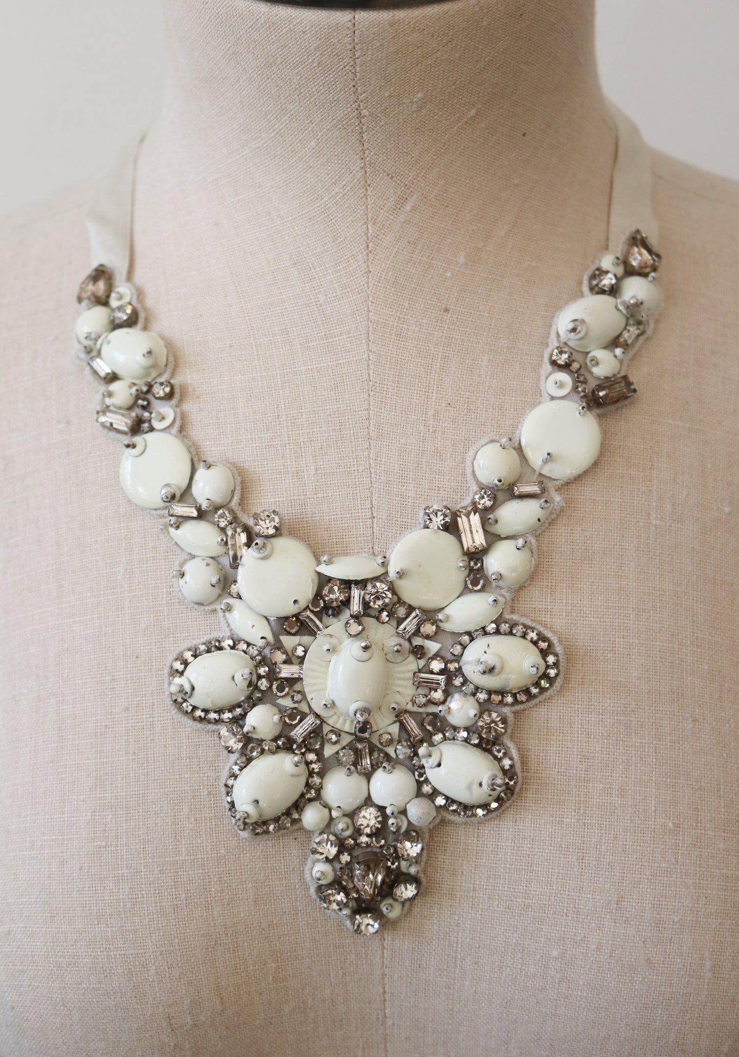 Archive Necklace #17