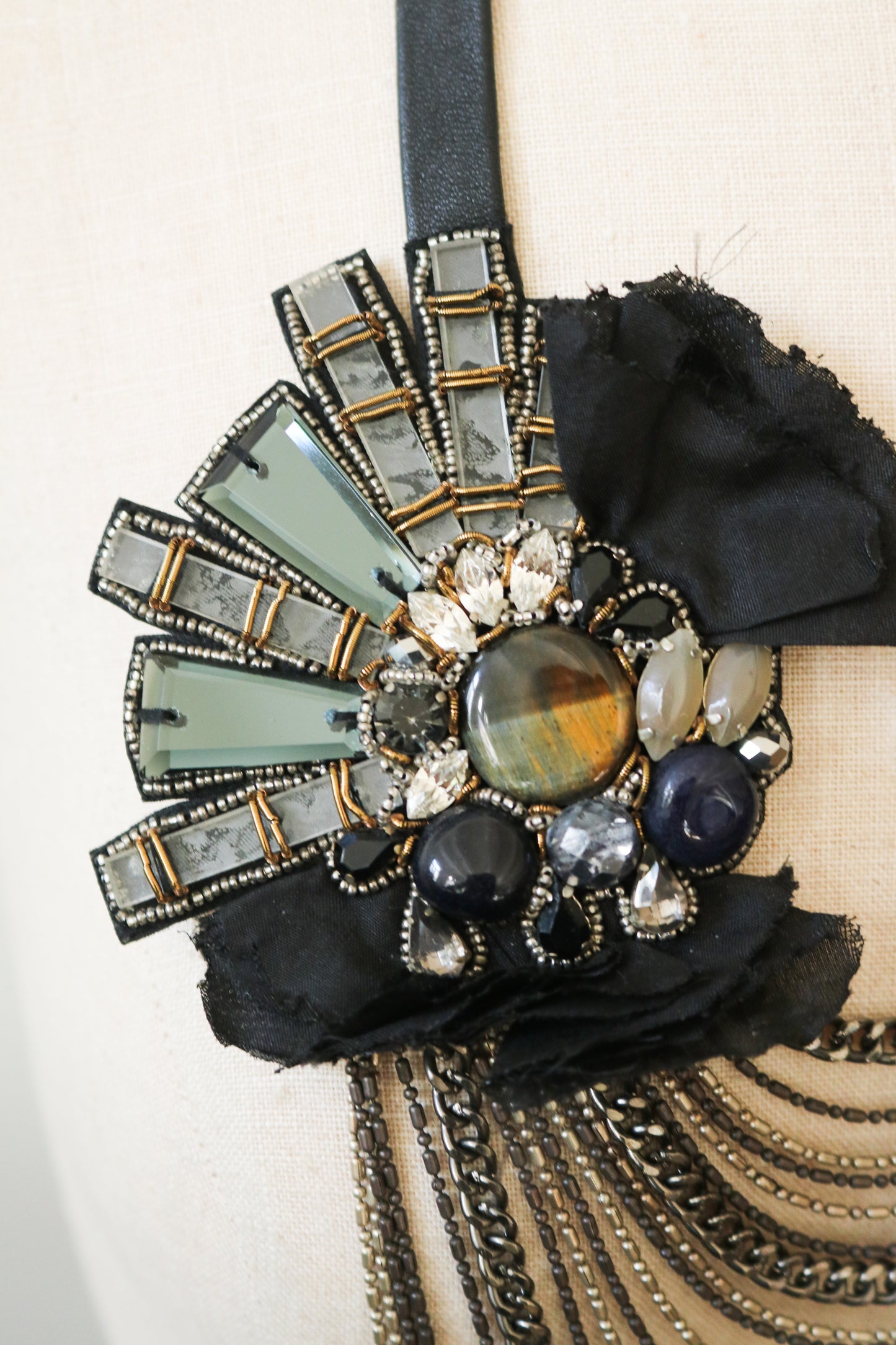 Archive Necklace #27