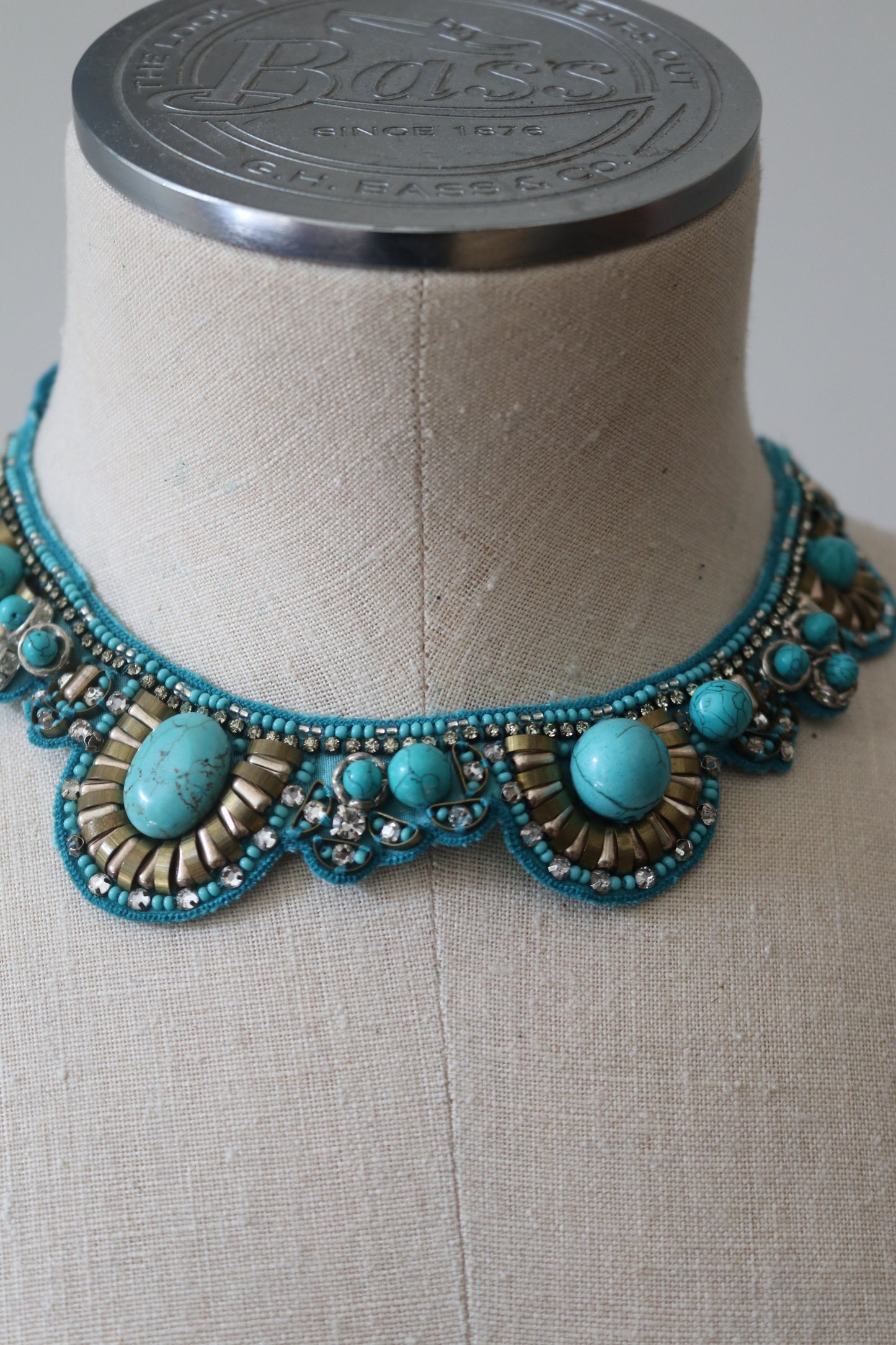 FALL ARCHIVE- Necklace #24