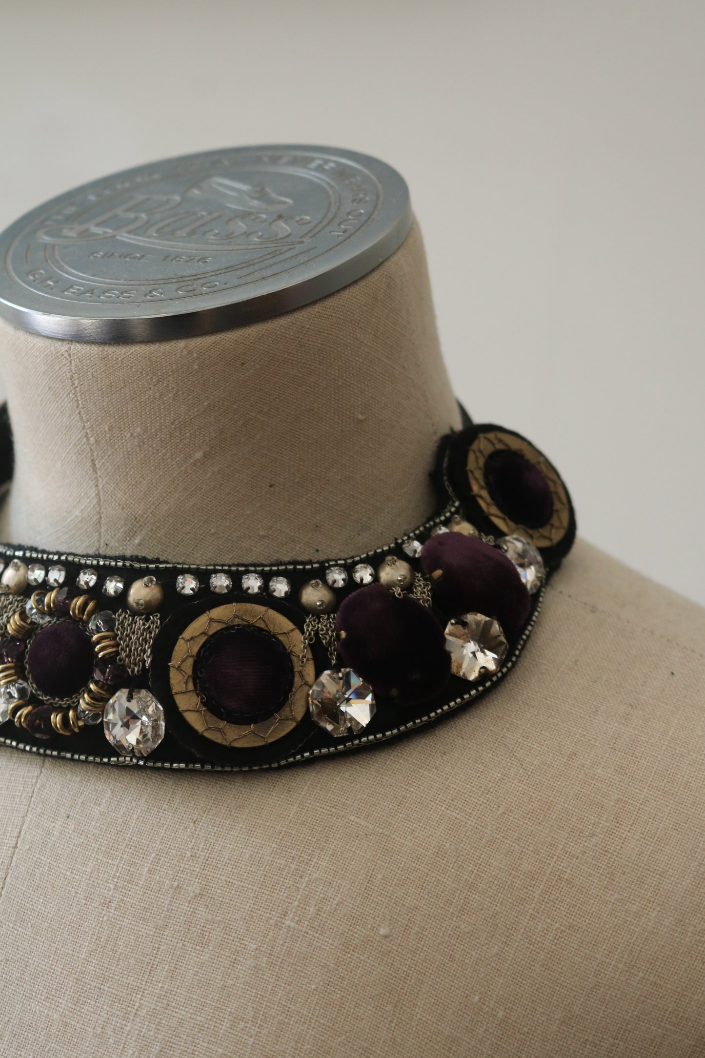 FALL ARCHIVE- Necklace #22