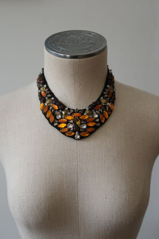 ARCHIVE FALL- Necklace