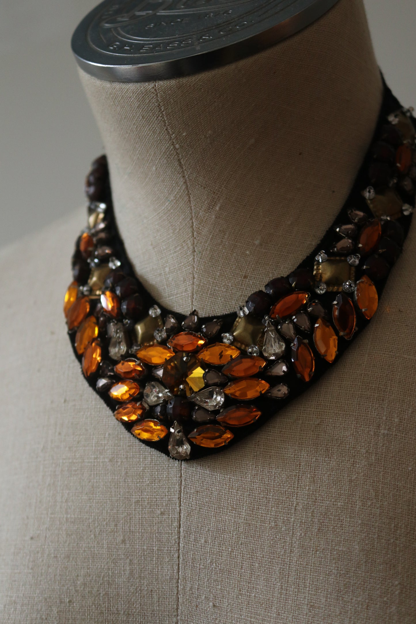 ARCHIVE FALL- Necklace