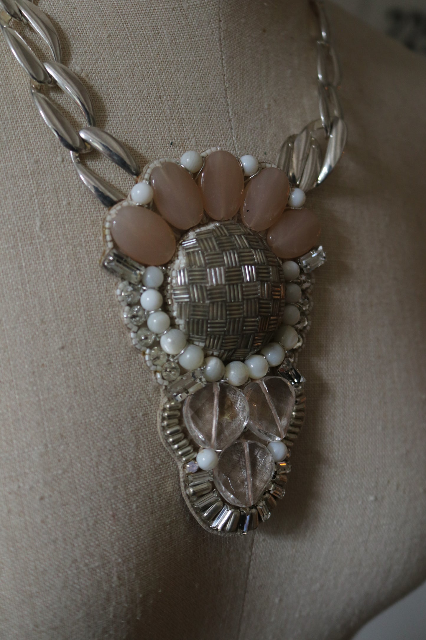 FALL ARCHIVE- Necklace #18