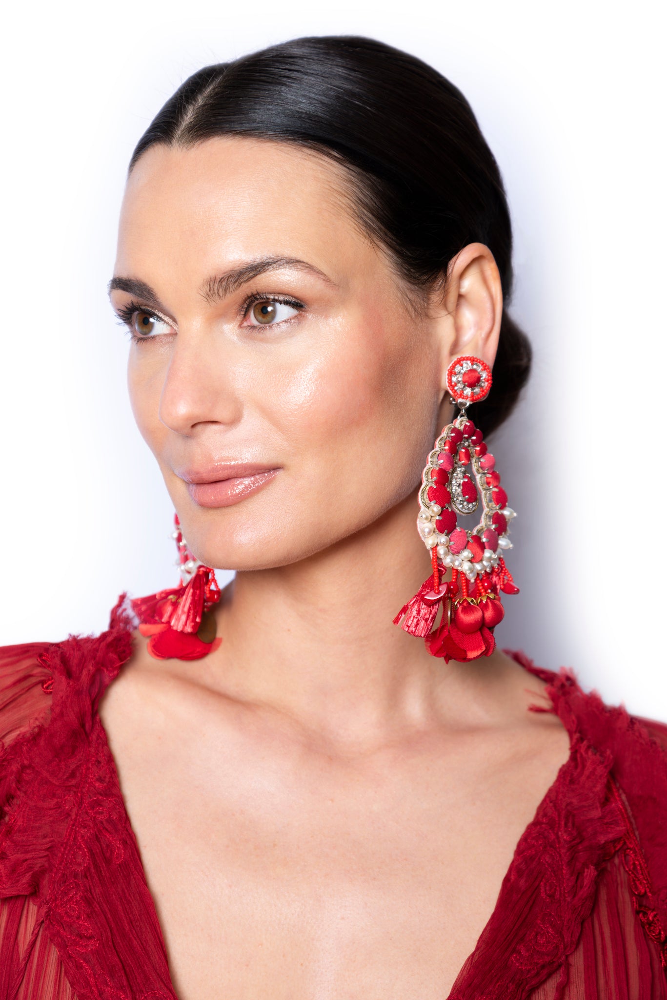 Reda Earring
