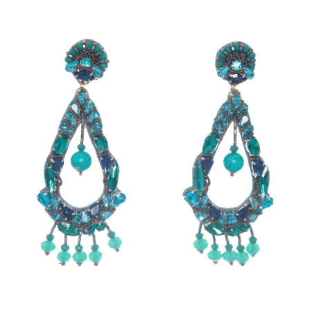 Ariel Blue