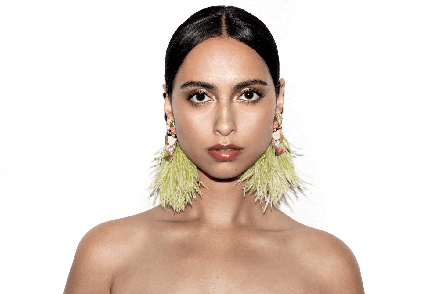 ranjana khan summer collection