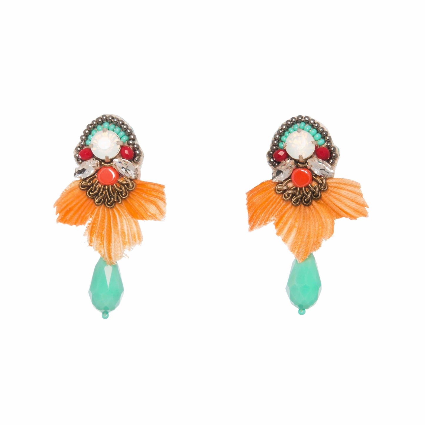 Isla Mini Earring