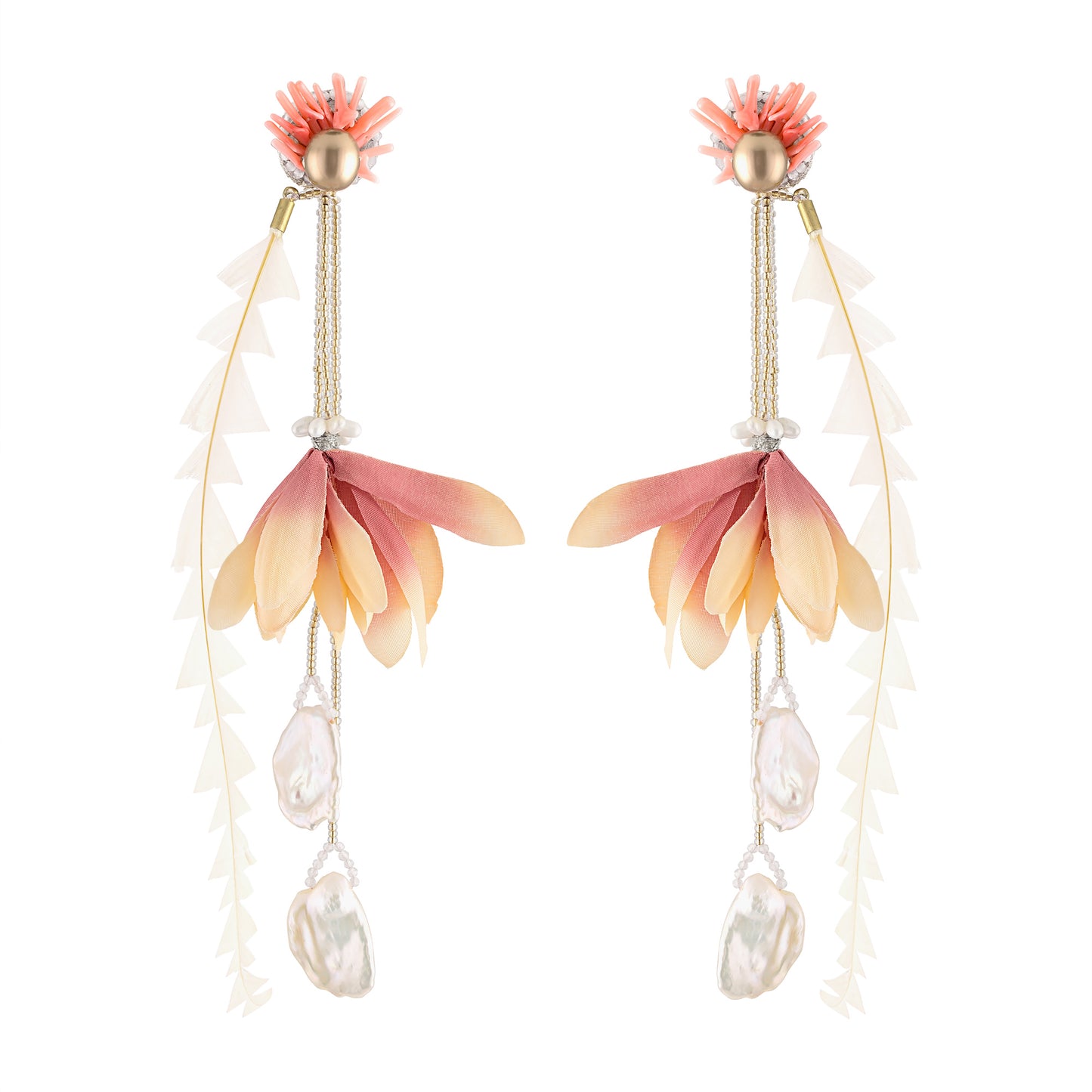 Careen Earring