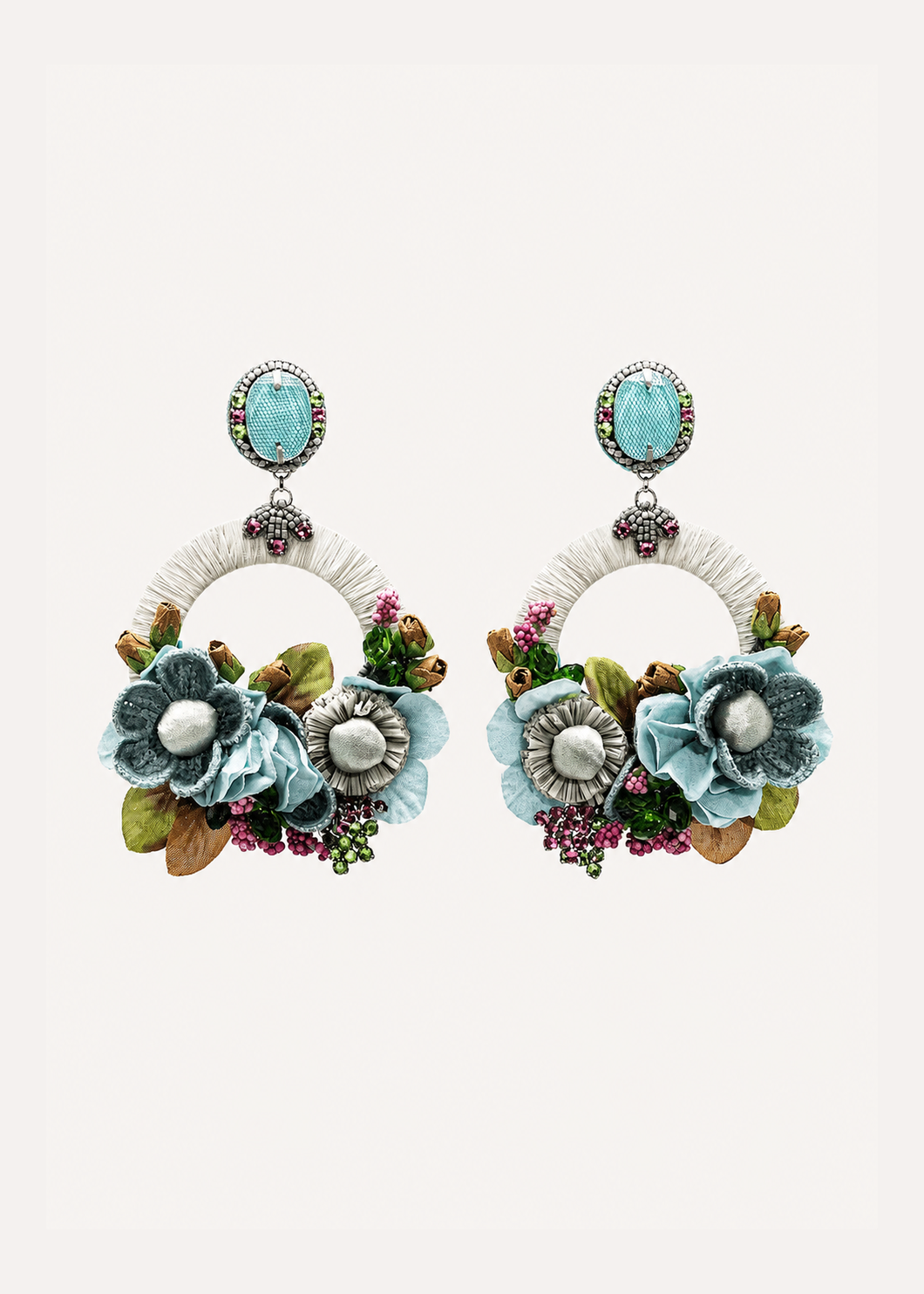 Posie Blue