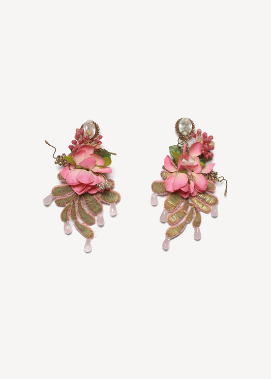 Delphine Earring