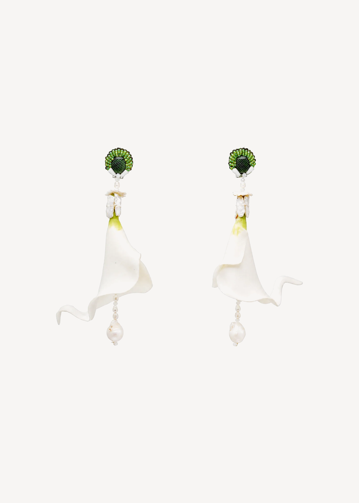Calla White